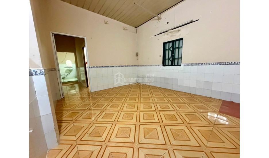 [DD153*] Đất Đường Số 11 Thông Tây Hội, Giá Rẻ HXH - Sát Lotte Mart Nguyễn Văn Lượng (5.x tỷ)